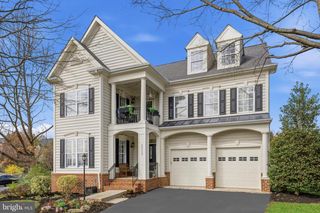 22732 HIGHCREST CIR, Brambleton, VA 20148