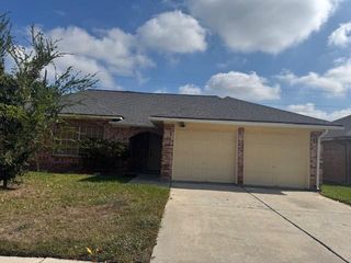 11922 Sulphur Springs Drive, Houston, TX 77067