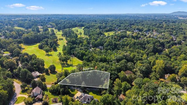 Lot 2 18th Avenue NW, Hickory, NC 28601