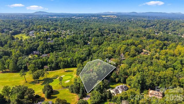 Lot 2 18th Avenue NW, Hickory, NC 28601