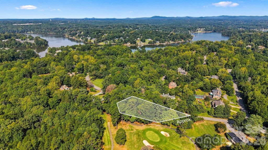 Lot 2 18th Avenue NW, Hickory, NC 28601