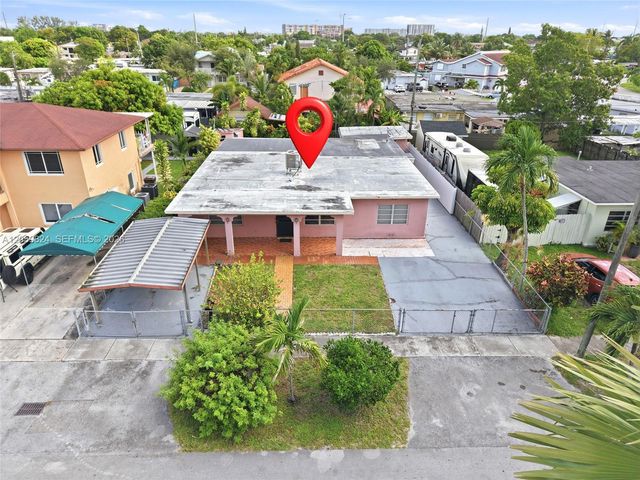 921 E 14 Street, Hialeah, FL 33010