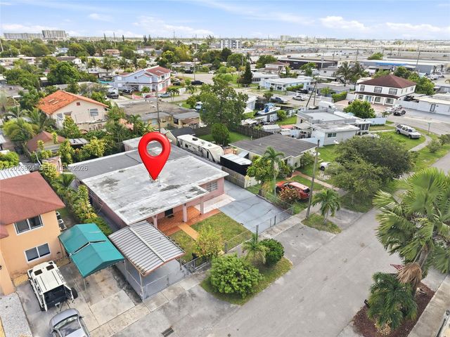 921 E 14 Street, Hialeah, FL 33010
