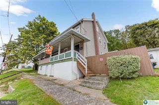 260 E ABBOTT ST, Lansford, PA 18232