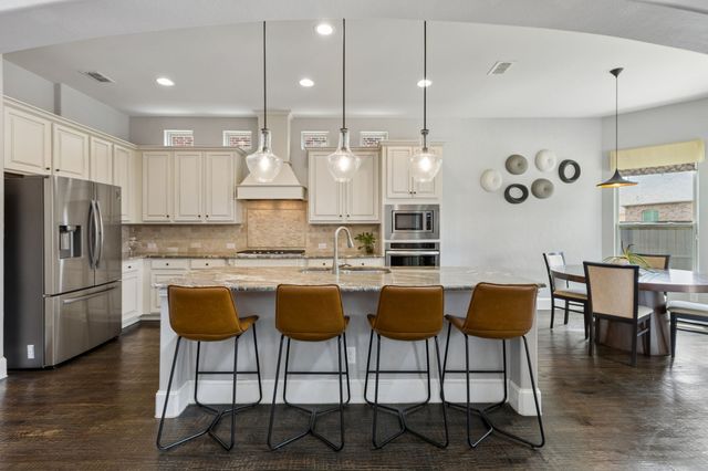 717 Orleans Drive, Southlake, TX 76092