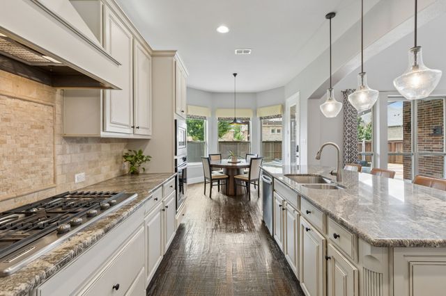717 Orleans Drive, Southlake, TX 76092