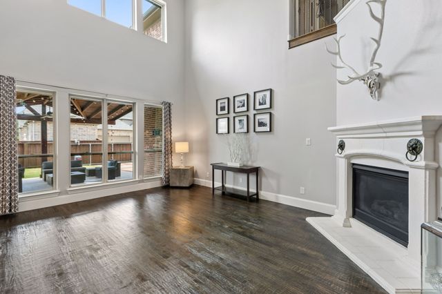 717 Orleans Drive, Southlake, TX 76092