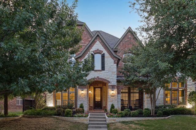 717 Orleans Drive, Southlake, TX 76092
