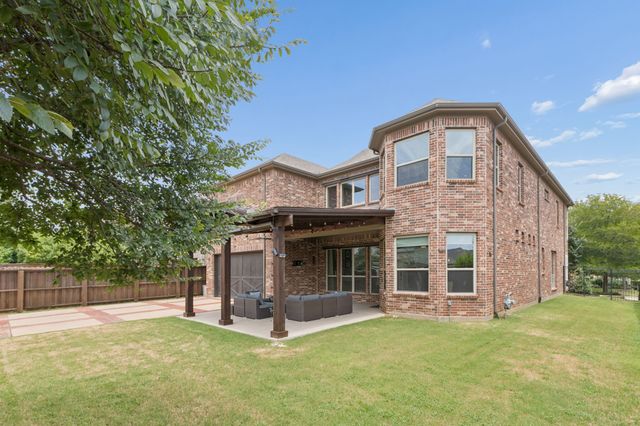 717 Orleans Drive, Southlake, TX 76092