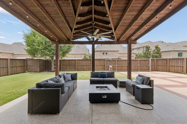 717 Orleans Drive, Southlake, TX 76092