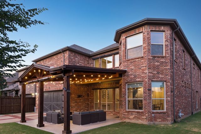 717 Orleans Drive, Southlake, TX 76092