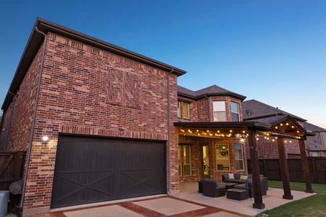 717 Orleans Drive, Southlake, TX 76092