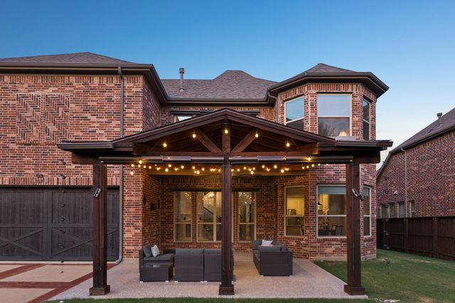 717 Orleans Drive, Southlake, TX 76092
