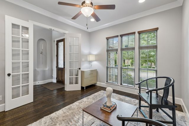 717 Orleans Drive, Southlake, TX 76092