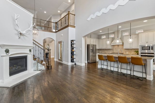717 Orleans Drive, Southlake, TX 76092
