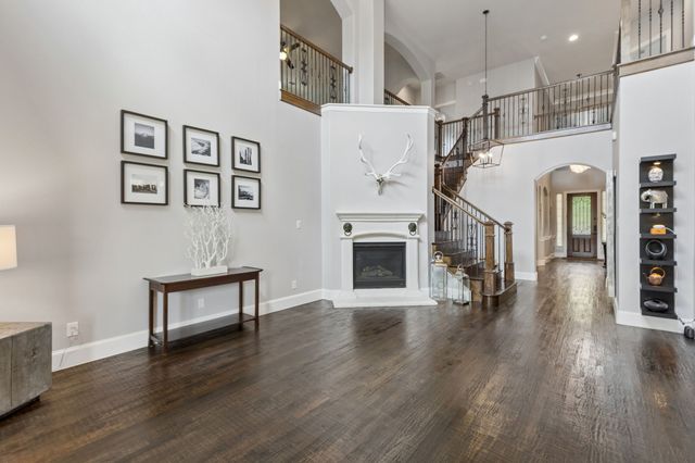 717 Orleans Drive, Southlake, TX 76092