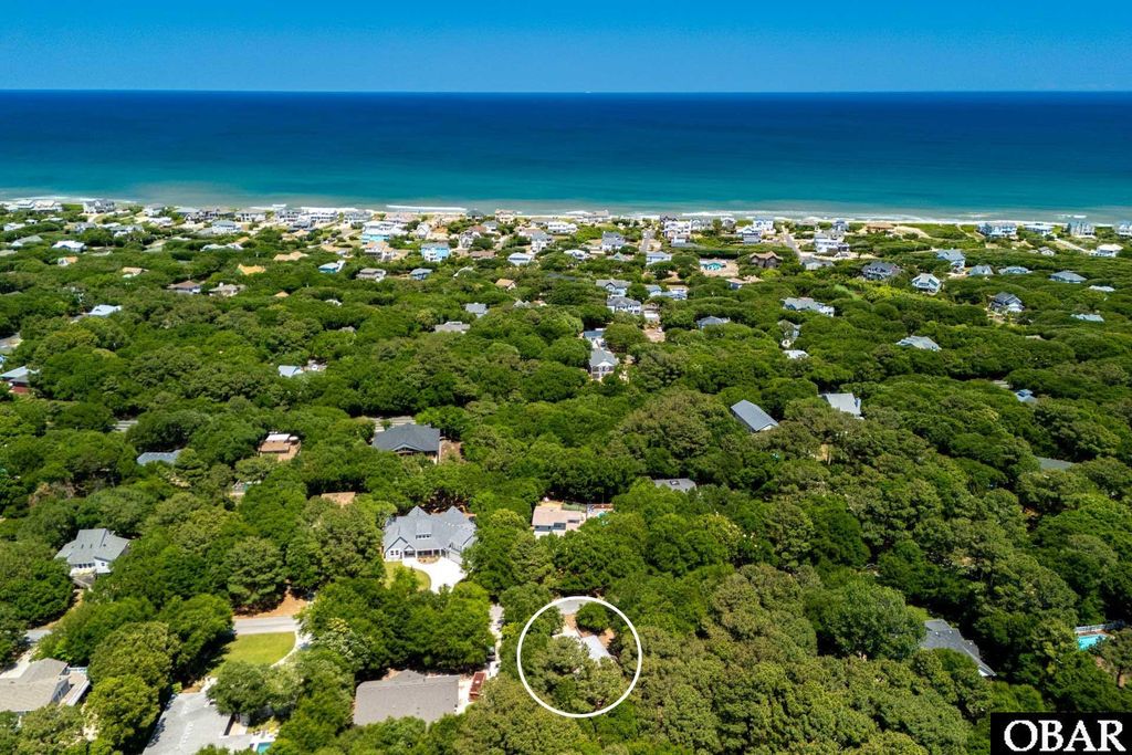 Image 35 of property listing at 241 Wax Myrtle Trail Lot #10, Southern Shores, NC 27949
