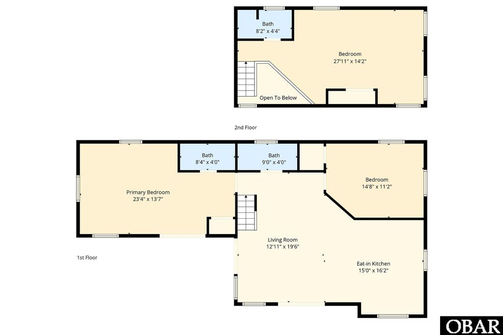 Image 36 of property listing at 241 Wax Myrtle Trail Lot #10, Southern Shores, NC 27949