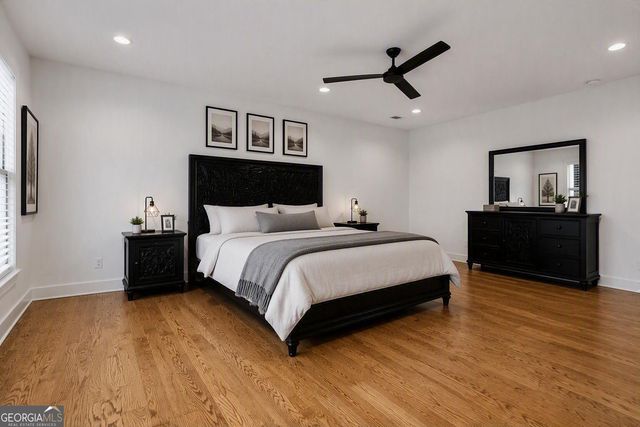 609 Reed Road SE, Smyrna, GA 30082