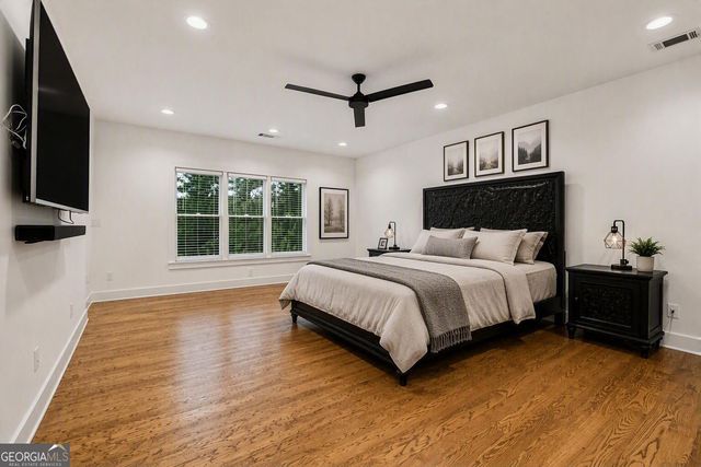 609 Reed Road SE, Smyrna, GA 30082