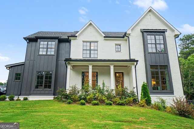 609 Reed Road SE, Smyrna, GA 30082