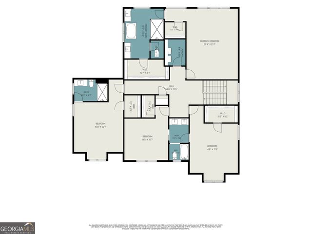 609 Reed Road SE, Smyrna, GA 30082