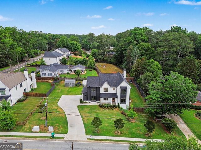 609 Reed Road SE, Smyrna, GA 30082