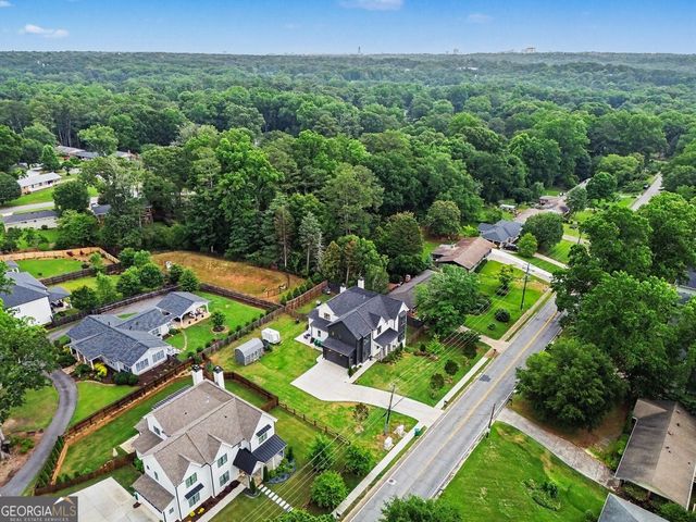 609 Reed Road SE, Smyrna, GA 30082