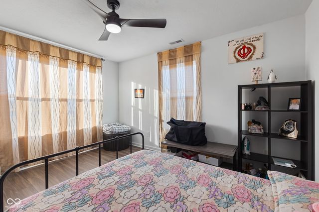 1238 Atlas Lane, Franklin, IN 46131