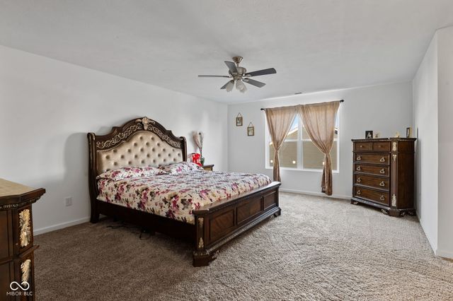 1238 Atlas Lane, Franklin, IN 46131