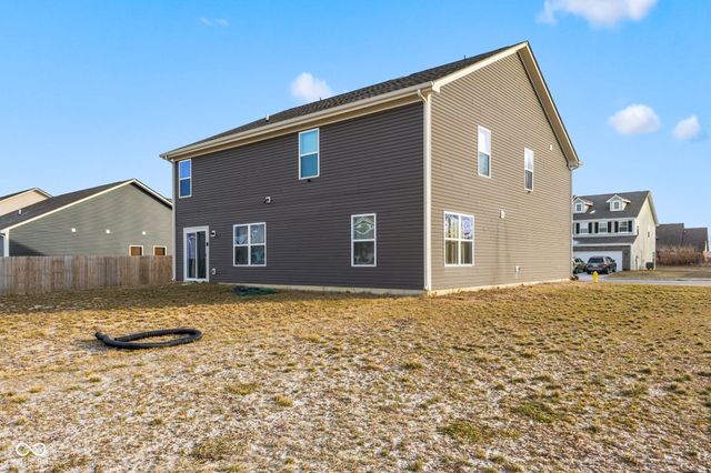 1238 Atlas Lane, Franklin, IN 46131