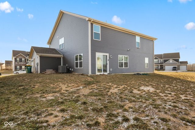 1238 Atlas Lane, Franklin, IN 46131