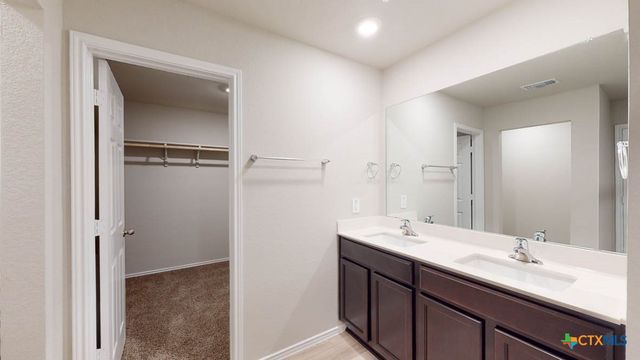 3037 Creekside Hills Boulevard, Copperas Cove, TX 76522