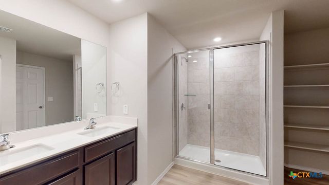 3037 Creekside Hills Boulevard, Copperas Cove, TX 76522