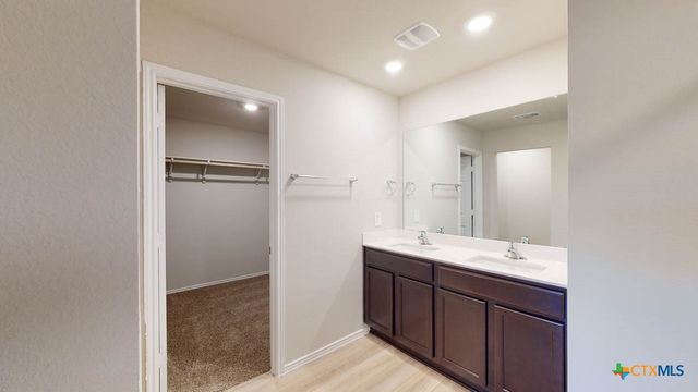 3037 Creekside Hills Boulevard, Copperas Cove, TX 76522