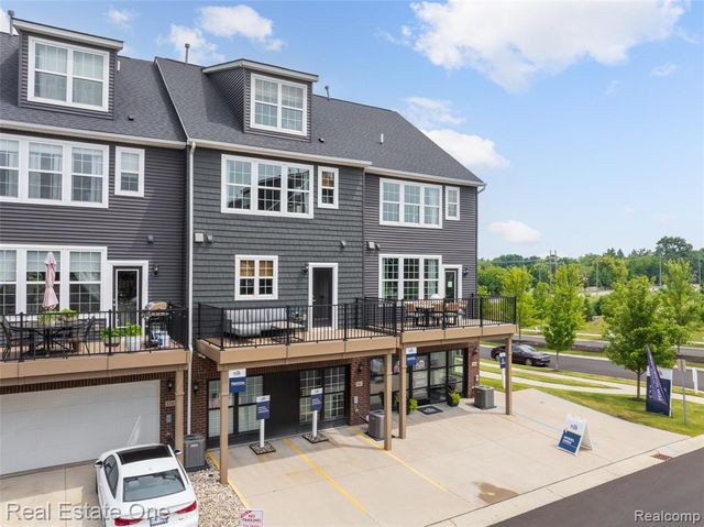 180 S Mill Street, Plymouth, MI 48170