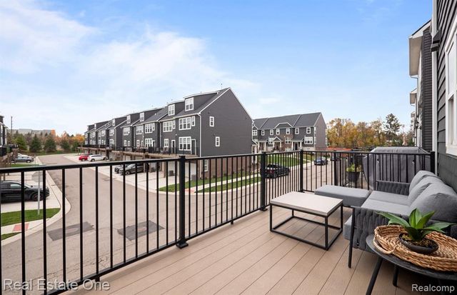 180 S Mill Street, Plymouth, MI 48170