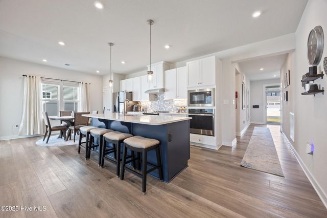 1307 London Street, Elizabeth City, NC 27909