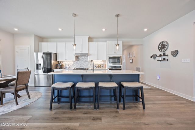 1307 London Street, Elizabeth City, NC 27909