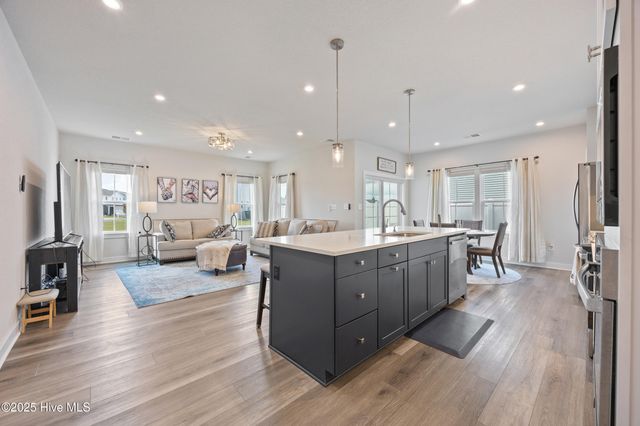 1307 London Street, Elizabeth City, NC 27909