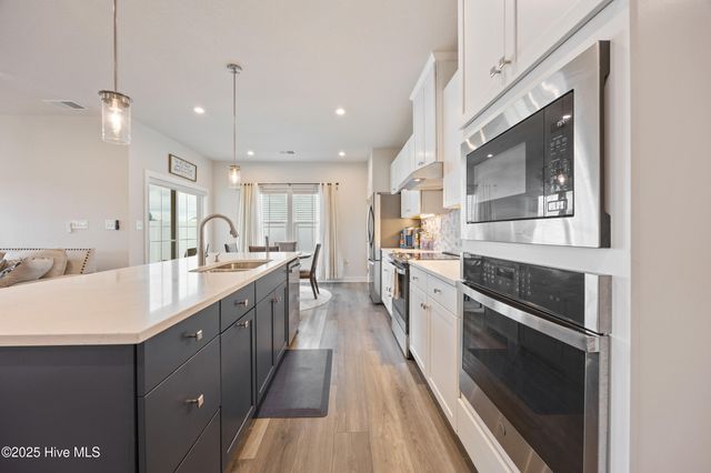 1307 London Street, Elizabeth City, NC 27909