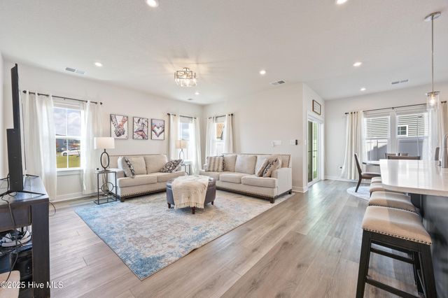 1307 London Street, Elizabeth City, NC 27909