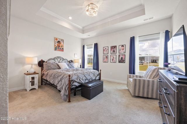 1307 London Street, Elizabeth City, NC 27909