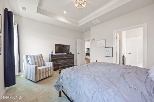 1307 London Street, Elizabeth City, NC 27909