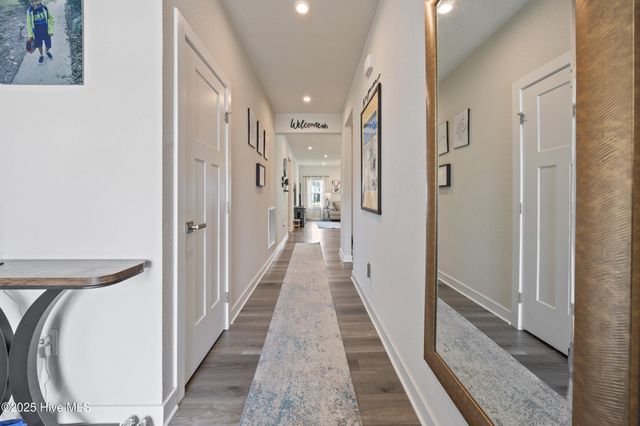 1307 London Street, Elizabeth City, NC 27909