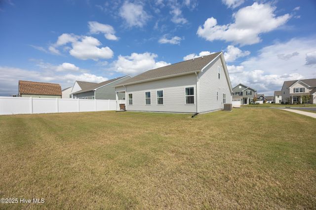 1307 London Street, Elizabeth City, NC 27909