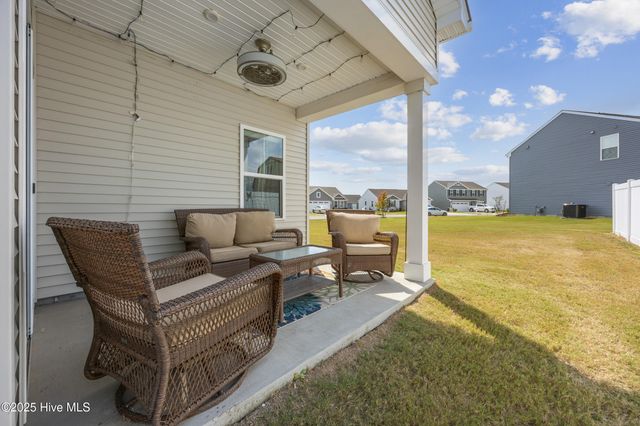 1307 London Street, Elizabeth City, NC 27909