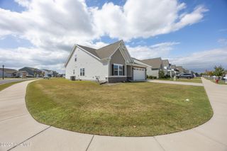 1307 London Street, Elizabeth City, NC 27909