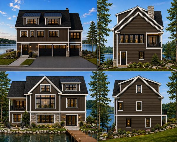 205 Shore Drive, Salem, NH 03079
