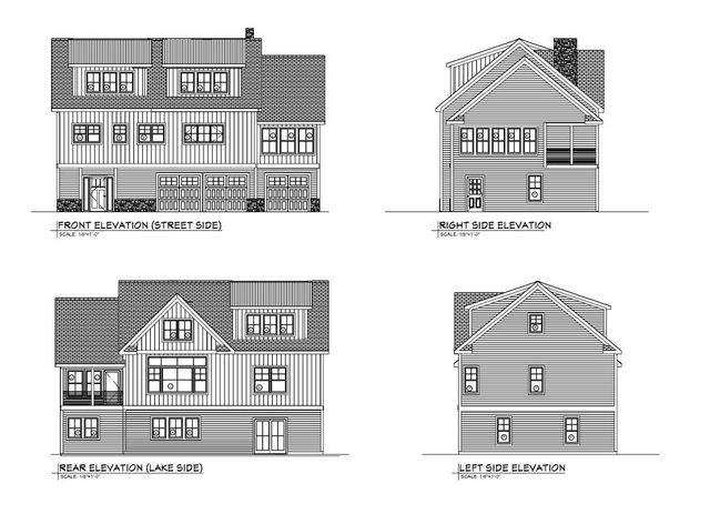 205 Shore Drive, Salem, NH 03079